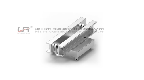 400 Supporting Lifting System-01